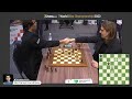 Magnus Carlsen's Most Exciting Blitz Game Ever