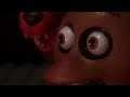 Look who’s inside again ||SHORT|| five nights at Freddys stop motion