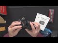 Canon Digital SLR Camera EOS 80D Unboxing