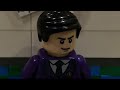 The Bonnie Song (Lego FNaF Stop Motion) Groundbreaking