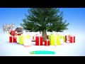 The Santa Claus Song for kids 🎅 Christmas Songs for children | @FunToontvkid
