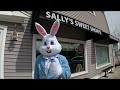 Sally's Sweet Shoppe, Weymouth, Massachusetts