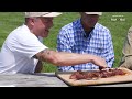 The Ultimate Meat Marathon — Prime Time