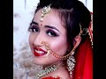 21+ Royal Bridal Nose Ring (Part - 1)