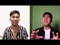 SAY THAT YOU LOVE ME (Martin Nieverra) in the style of Ryan Cadag Sabacco & Randolph Bundoc