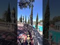 Part 2. THE HEARST CASTLE IN SAN SIMEON, CA: The Pool, Expansive Views, and Casitas 🏰
