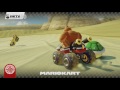 Mario Kart 8 Banana Cup 150cc