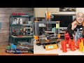 The Road to 100,000 Original Prusa 3D printers