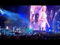 Beyonce Renaissance live Chicago night 2 (part 3)