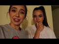 24 HOUR HANDCUFF CHALLENGE - Merrell Twins