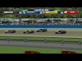 ALLY ROCK AND ROLL 400 | NSCA Cup Series | 2023 Season Race 13/30