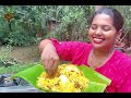 1 kg ಚಿಕನ್ ಧಮ್ ಬಿರಿಯಾನಿ ಮಾಡುವುದು ದೊಡ್ಡ ಕೆಲಸನೇ ಅಲ್ಲ | Easy Chicken Dum Biriyani | Mangalore Recipes