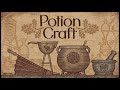 Potion Craft Soundtrack Extended