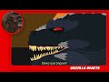Reacting To Evolved Godzilla vs Destoroyah