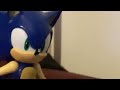 Every thousand likes I get a break to sonic figure