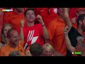 Spain 1-5 Netherlands - World Cup 2014 - van Persie & Robben Double - Extended Highlights - FHD