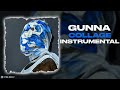 Gunna - Collage (Instrumental)