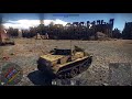 War Thunder: Update 1.77 - Light Panzers rule! (RB/Ground Forces)