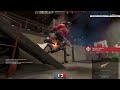 [TF2] The Gas & Paddle
