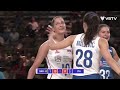 Serbia vs Italy | Women's VNL 2024