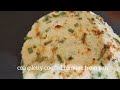 Scallion millet pan cake |Healthy evening light dinner by leaf food |Barnyard millet recipe