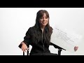 Jenna Ortega Answers the Web's Most Searched Questions | WIRED