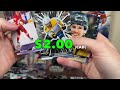 Opening $2000 Worth of Packs of 2023-24 Upper Deck Series 2 Hockey Hobby