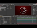 After Effects | Walkthrough: New Intro