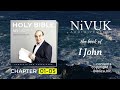 The Complete Holy Bible - NIVUK Audio Bible - 62 1John