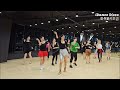 iDance Disco Linedance(아이댄스디스코 라인댄스) Demo▪︎Improver▪︎tonight▪︎Superlover