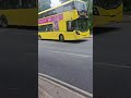 Buses 🚌 in Abingdon 15/7/24