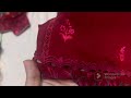 j. Junaid jamshed today sale shopping haul  | jdot summer shopping haul dress designing idea