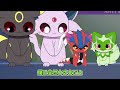 Miraidon and Koraidon Have a Huge Fight!? | Pokémon SV / Animation