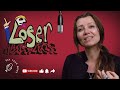 WHEN WAS THE LAST TIME YOU WERE CALLED A #LOSER? HOW DID YOU RESPOND? / by ELIF SHAFAK