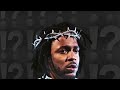 Kendrick Lamar - One Shot (Drake,J cole)Diss track leaked