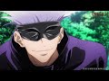 Limitless - Satoru Gojo BEST Moments Season 1 - JUJUTSU KAISEN