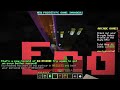 [1:49.880] Minecraft Hypixel Parkour - Arcade Games All Checkpoints Speedrun