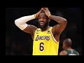 BIGGEST SURPRISE HAPPENED! LEBRON JAMES GOING TO PLAY FOR RIVAL! LAKERS FANS SAD! LAKERS NEWS!