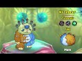 Ethereal Workshop Wave 5 - All Monsters, Sounds & Animations | My Singing Monsters