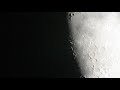 The Moon Nov 5th 2019