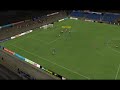 Lowestoft - FC United - Doelpunt Harrison 64 minuten