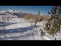 Powder Mountain Utah Feb 8th 2015