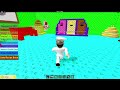 Feed The GIANT NOOB In Roblox!