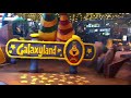 Galaxyland Amusement Park West Edmonton Mall