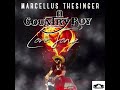 Marcellus TheSinger- A CountryBoy Love Song(Audio)