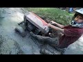 Josh Thiery's Top Tractor Challenge 2022 RAW Uncut Footage