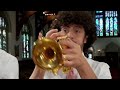 Flight of the Bumblebee - Canadian Brass