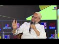 Asaduddin Owaisi EXCLUSIVE: TV9 Satta Sammelan LIVE | उड़ी उड़ी रे पतंग... | TV9 Bharatvarsh