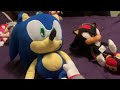 Sonic vs Shadow | 100 Subscribers Special