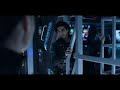The Expanse - Drummer Boards The Pella